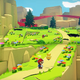 Paper Mario: The Origami King (Pre-Order) | $60 | Amazon